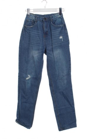 Detské džínsy  Unbranded, Veľkosť 15-18y/ 170-176 cm, Farba Modrá, Cena  16,33 €