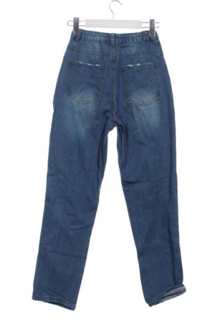 Detské džínsy  Unbranded, Veľkosť 15-18y/ 170-176 cm, Farba Modrá, Cena  16,33 €