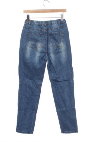 Detské džínsy  Unbranded, Veľkosť 15-18y/ 170-176 cm, Farba Modrá, Cena  16,33 €