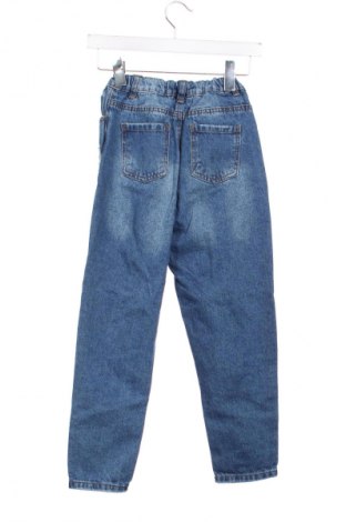 Kinderjeans Unbranded, Größe 9-10y/ 140-146 cm, Farbe Blau, Preis 16,37 €