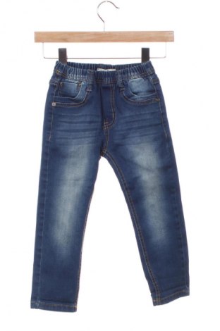Dětské džíny  Unbranded, Velikost 5-6y/ 116-122 cm, Barva Modrá, Cena  405,00 Kč
