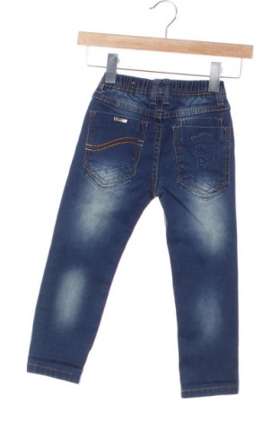 Dětské džíny  Unbranded, Velikost 5-6y/ 116-122 cm, Barva Modrá, Cena  405,00 Kč