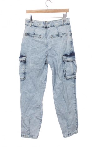 Gyerek farmernadrág Unbranded, Méret 14-15y / 168-170 cm, Szín Kék, Ár 5 600 Ft