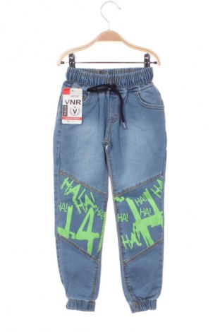 Gyerek farmernadrág Unbranded, Méret 5-6y / 116-122 cm, Szín Sokszínű, Ár 10 200 Ft