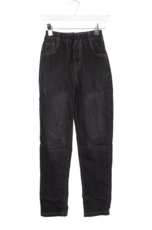 Gyerek farmernadrág Unbranded, Méret 12-13y / 158-164 cm, Szín Fekete, Ár 3 569 Ft