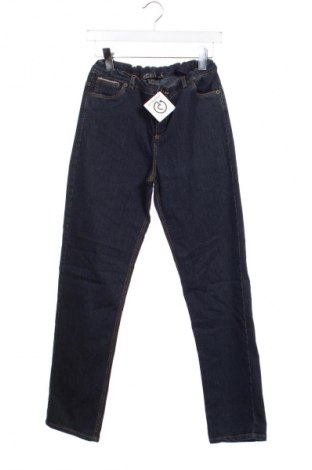 Gyerek farmernadrág Unbranded, Méret 12-13y / 158-164 cm, Szín Kék, Ár 4 909 Ft