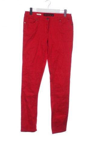 Παιδικά τζίν Unbranded, Μέγεθος 15-18y/ 170-176 εκ., Χρώμα Κόκκινο, Τιμή 16,00 €