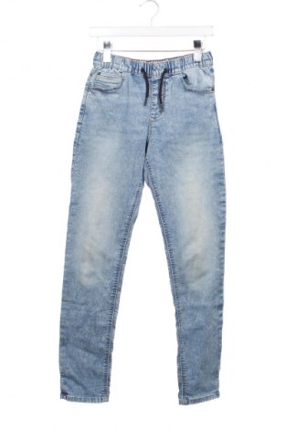 Dětské džíny  Unbranded, Velikost 12-13y/ 158-164 cm, Barva Modrá, Cena  396,00 Kč