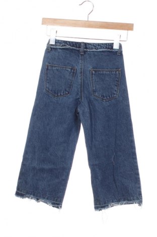 Dziecięce jeansy Unbranded, Rozmiar 7-8y/ 128-134 cm, Kolor Niebieski, Cena 73,38 zł