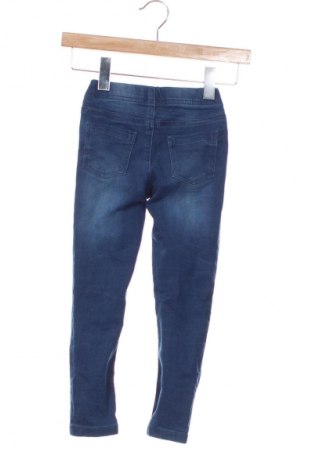 Kinderjeans Unbranded, Größe 5-6y/ 116-122 cm, Farbe Blau, Preis 16,33 €