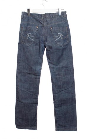 Detské džínsy  Unbranded, Veľkosť 12-13y/ 158-164 cm, Farba Modrá, Cena  16,37 €