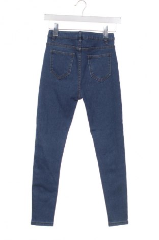 Детски дънки Unbranded, Размер 12-13y/ 158-164 см, Цвят Син, Цена 32,00 лв.