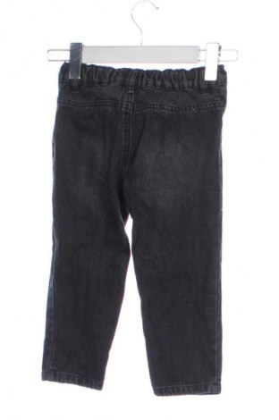 Kinderjeans Unbranded, Größe 18-24m/ 86-98 cm, Farbe Grau, Preis 16,37 €