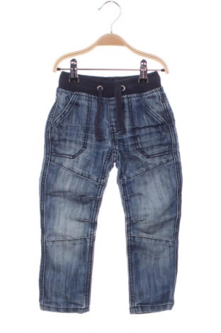 Gyerek farmernadrág Unbranded, Méret 18-24m / 86-98 cm, Szín Kék, Ár 6 256 Ft