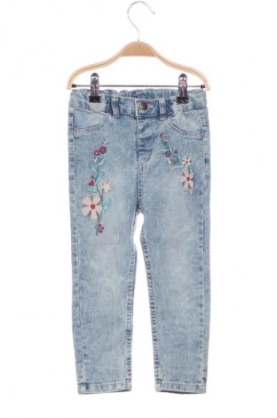 Dětské džíny  Unbranded, Velikost 2-3y/ 98-104 cm, Barva Modrá, Cena  404,00 Kč