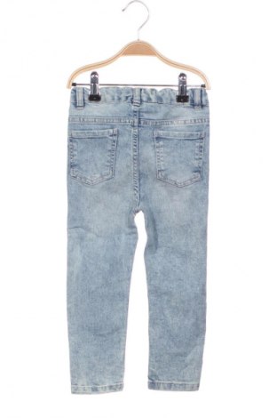 Dětské džíny  Unbranded, Velikost 2-3y/ 98-104 cm, Barva Modrá, Cena  404,00 Kč