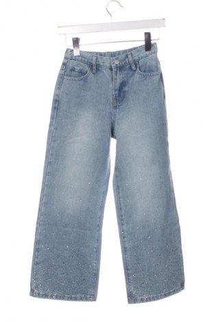 Gyerek farmernadrág Unbranded, Méret 8-9y / 134-140 cm, Szín Kék, Ár 6 399 Ft