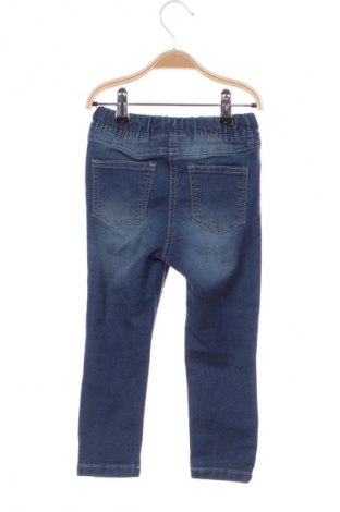 Dětské džíny  Unbranded, Velikost 18-24m/ 86-98 cm, Barva Modrá, Cena  404,00 Kč