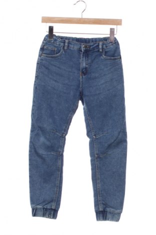 Kinderjeans Unbranded, Größe 8-9y/ 134-140 cm, Farbe Blau, Preis € 16,37