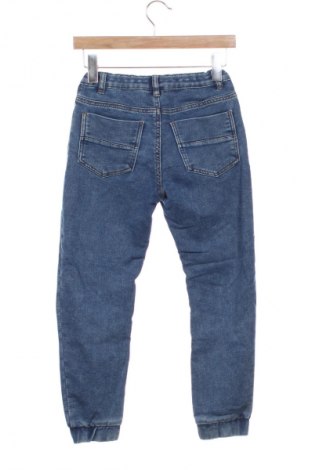 Kinderjeans Unbranded, Größe 8-9y/ 134-140 cm, Farbe Blau, Preis € 16,37