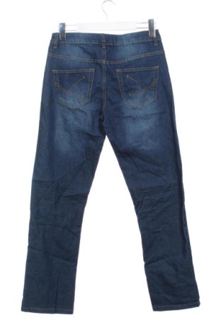 Dětské džíny  X-Mail, Velikost 11-12y/ 152-158 cm, Barva Modrá, Cena  159,00 Kč