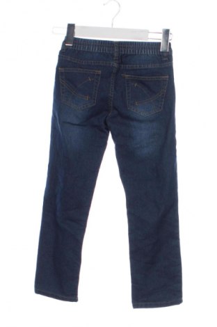 Dziecięce jeansy X-Mail, Rozmiar 6-7y/ 122-128 cm, Kolor Niebieski, Cena 71,91 zł