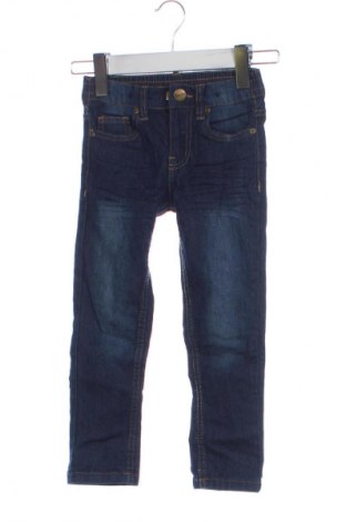 Kinderjeans X-Mail, Größe 2-3y/ 98-104 cm, Farbe Blau, Preis 16,37 €