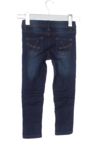 Kinderjeans X-Mail, Größe 2-3y/ 98-104 cm, Farbe Blau, Preis 16,37 €