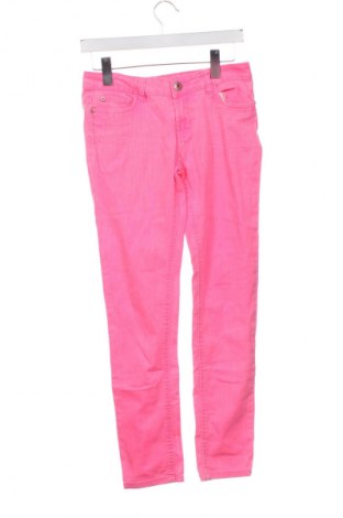 Dětské džíny  Y.F.K., Velikost 11-12y/ 152-158 cm, Barva Růžová, Cena  405,00 Kč