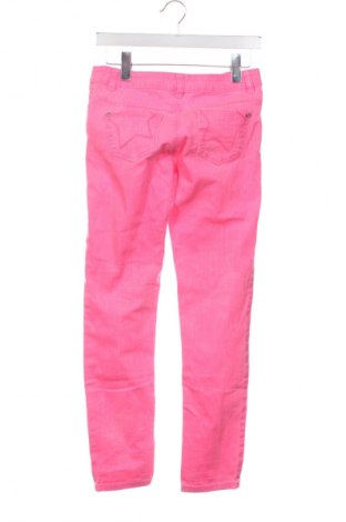 Dětské džíny  Y.F.K., Velikost 11-12y/ 152-158 cm, Barva Růžová, Cena  405,00 Kč
