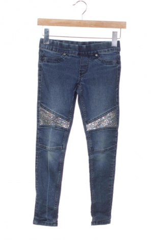 Kinderjeans Y.F.K., Größe 7-8y/ 128-134 cm, Farbe Mehrfarbig, Preis 16,33 €