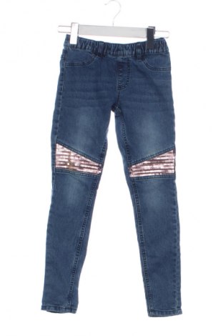 Dziecięce jeansy Y.F.K., Rozmiar 9-10y/ 140-146 cm, Kolor Niebieski, Cena 71,91 zł