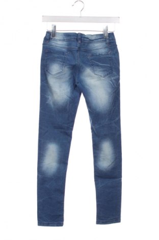 Dziecięce jeansy Y.F.K., Rozmiar 9-10y/ 140-146 cm, Kolor Niebieski, Cena 73,55 zł