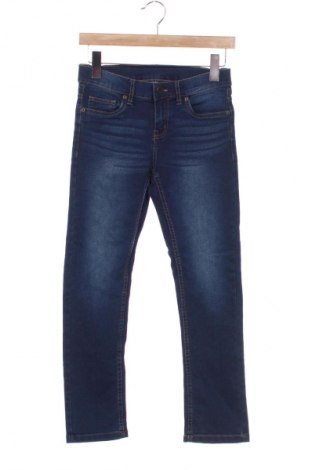 Kinderjeans Y.F.K., Größe 8-9y/ 134-140 cm, Farbe Blau, Preis € 16,37