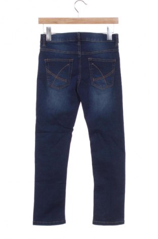 Kinderjeans Y.F.K., Größe 8-9y/ 134-140 cm, Farbe Blau, Preis € 16,37