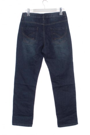 Detské džínsy  Yfk, Veľkosť 14-15y/ 168-170 cm, Farba Modrá, Cena  6,95 €