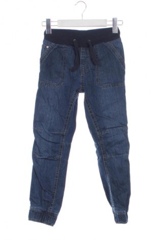Dětské džíny  Yigga, Velikost 8-9y/ 134-140 cm, Barva Modrá, Cena  396,00 Kč
