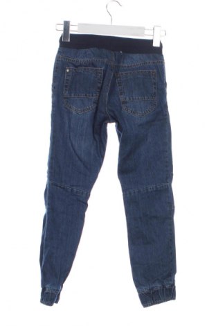 Dětské džíny  Yigga, Velikost 8-9y/ 134-140 cm, Barva Modrá, Cena  396,00 Kč