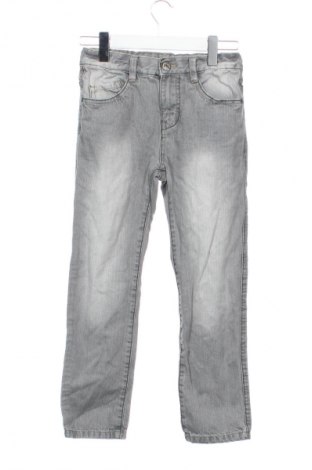 Detské džínsy  Yigga, Veľkosť 8-9y/ 134-140 cm, Farba Sivá, Cena  16,00 €