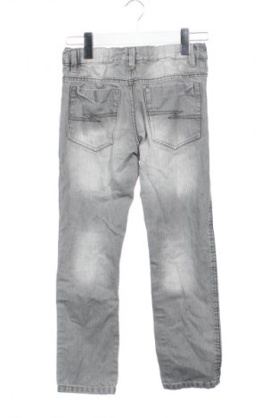 Detské džínsy  Yigga, Veľkosť 8-9y/ 134-140 cm, Farba Sivá, Cena  16,00 €