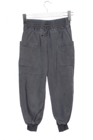 Dziecięce jeansy Zara, Rozmiar 6-7y/ 122-128 cm, Kolor Szary, Cena 41,06 zł