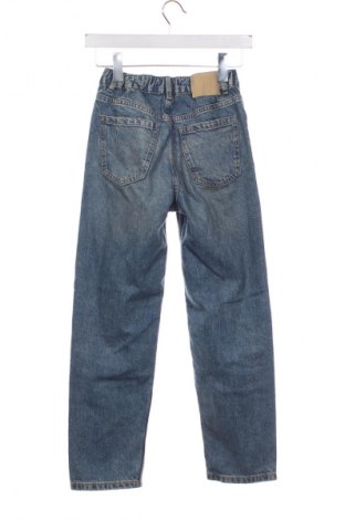 Detské džínsy  Zara, Veľkosť 11-12y/ 152-158 cm, Farba Modrá, Cena  9,21 €