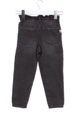 Kinderjeans Zara, Größe 4-5y/ 110-116 cm, Farbe Grau, Preis 9,21 €
