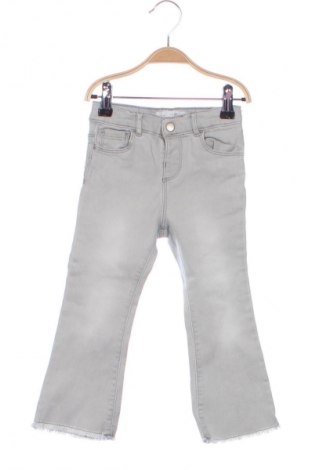 Gyerek farmernadrág Zara, Méret 3-4y / 104-110 cm, Szín Szürke, Ár 3 600 Ft