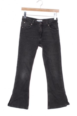 Gyerek farmernadrág Zara, Méret 12-13y / 158-164 cm, Szín Fekete, Ár 3 600 Ft