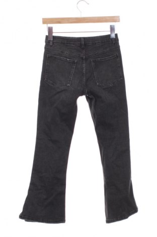 Gyerek farmernadrág Zara, Méret 12-13y / 158-164 cm, Szín Fekete, Ár 3 600 Ft