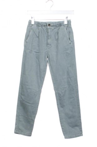 Dziecięce jeansy Zara, Rozmiar 10-11y/ 146-152 cm, Kolor Szary, Cena 41,06 zł