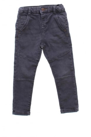 Παιδικά τζίν Zara, Μέγεθος 18-24m/ 86-98 εκ., Χρώμα Μαύρο, Τιμή 9,12 €