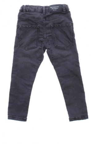 Παιδικά τζίν Zara, Μέγεθος 18-24m/ 86-98 εκ., Χρώμα Μαύρο, Τιμή 9,12 €