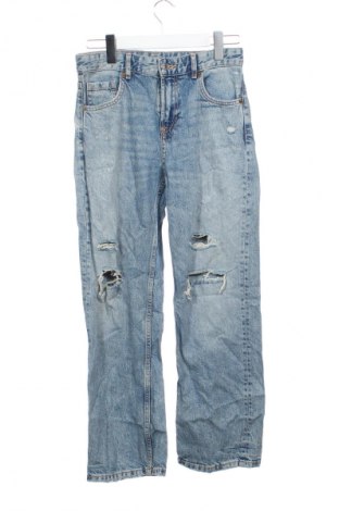 Detské džínsy  Zara, Veľkosť 13-14y/ 164-168 cm, Farba Viacfarebná, Cena  8,95 €